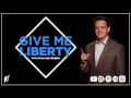 Give me liberty w ryan helfenbein and special guest kristan hawkins