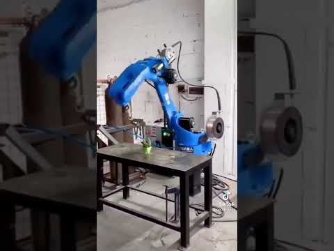Умный сварочный! #Shorts #сварка. welding