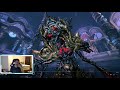 [B&S] Ebondrake Lair Guide