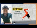   theatre culture     short films during lockdown  sushupti dreams