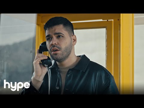 Emir Can İğrek - Felfena (Official Video)