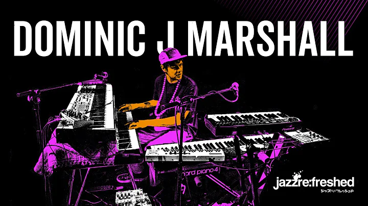One From Dominic J Marshall