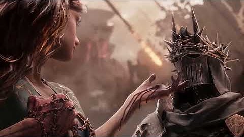 Lords of the Fallen 2 - Official Gameplay Trailer | The Game Awards 2025