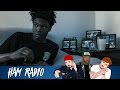 Lucki Talks XXL Freshman, Chance & Why He Disappeared For A Bit