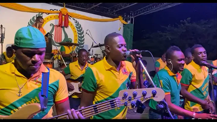TOTO  Septentrional live Yeswa Bodm Limonad  05/09...