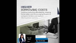 Mortgage Rates Outlook Through Early-Q3 2026