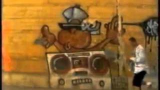 MAASMECHELEN  RAP HIPHOP OLDSCHOOL 1994