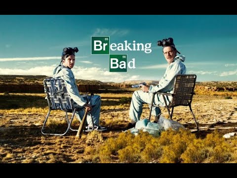 Breaking Bad Main Theme Extended Version