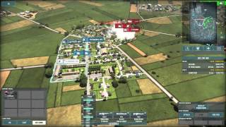 Wargame: AirLand Battle - First Attempt on Medium