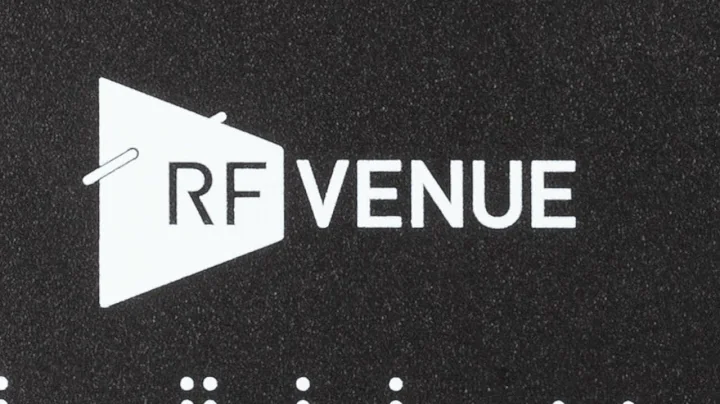 RF Venue Spectrum Recorder Overview