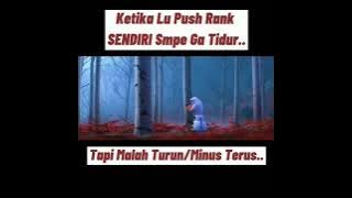 story wa 30 detik, galau tentang game!..