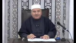 ما هى صفات المؤمن الصادق ؟ -الدكتور محمد راتب النابلسي‬