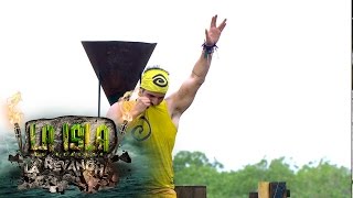 Lo Mejor De La Isla 2016 ¡Jorge Luis Vázquez Es El Ganador De La Isla La Revancha