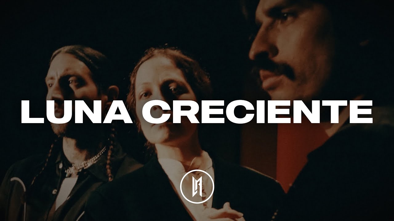Natalia Lafourcade, Hermanos Gutiérrez - Luna Creciente (Letra) Natalia Lafourcade, Hermanos Gutiérrez - Luna Creciente (Letra)