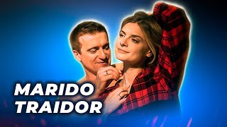 Marido Traidor | MEJOR PELÍCULA | Romántica - Series y novelas en Español