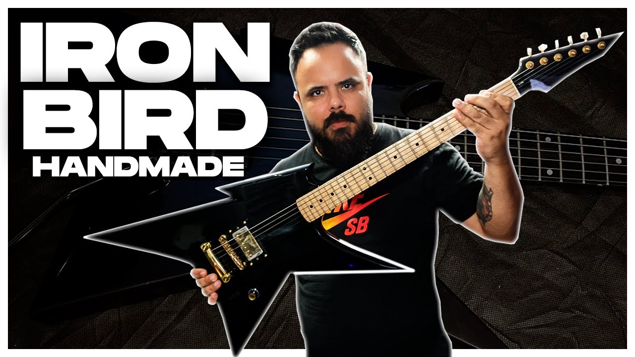 B.C Rich エレキギター IRON BIRD maxresdefault.jpg