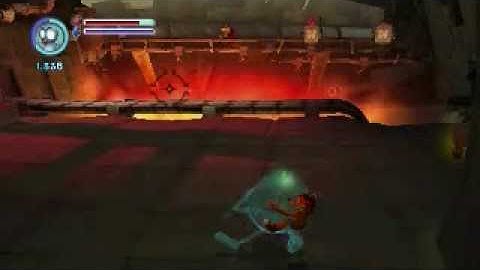 Crash: Mind Over Mutant PSP Gameplay Part 48