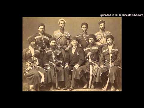 ვარადო იავარადა (აყიში) - აფხაზური მხედრული.