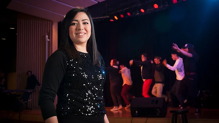 Voices of Idaho | Guadalupe Gutierrez
