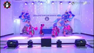 Rengkenek sanggar Rahayu
