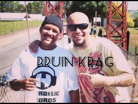 HEMELBESEM FT CREAM – BRUIN-KRAG  #Afrikaansrap  #Hemelbesem  #CreamMachine