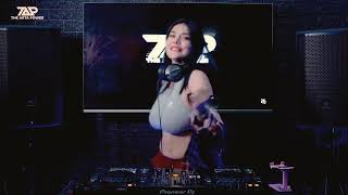 Breakbeat 2024 DJ Nathali Clara Full Bass Kuenceng