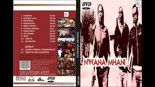 MHAKA _ Bongs Nwana Mhan | Dada Man | Nwa Dada -