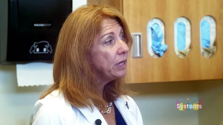 Systems interview with Dr. Cindi Ward