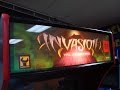 Midway S Invasion The Abductors Arcade Game Fun Lightgun Shooting Game Midway S Invasion The Abductors Arcade Game Fun Lightgun Shooting Game