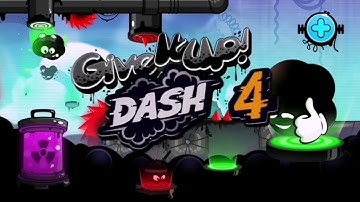 Warm reminder!This is probably the most exciting&most frustrating game in history, give it up 4 Dash