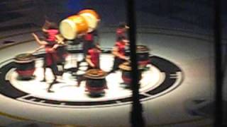 棒棒堂[[我是傳奇]]2009亞洲巡迴演唱會１０