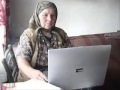 Бабушка ругается матом угар по русски