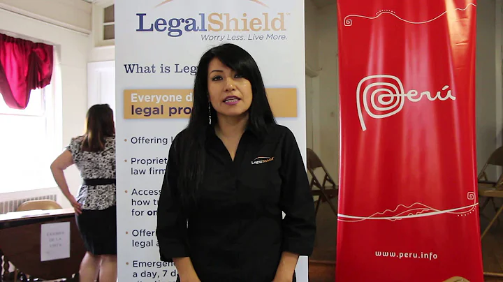 Vegavision Miriam Salinas Legal Shield