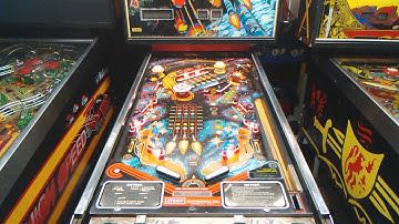 Meteor Pinball In-Depth Analysis!