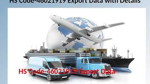 HS Code 9018 Export Data and Products Exported Under