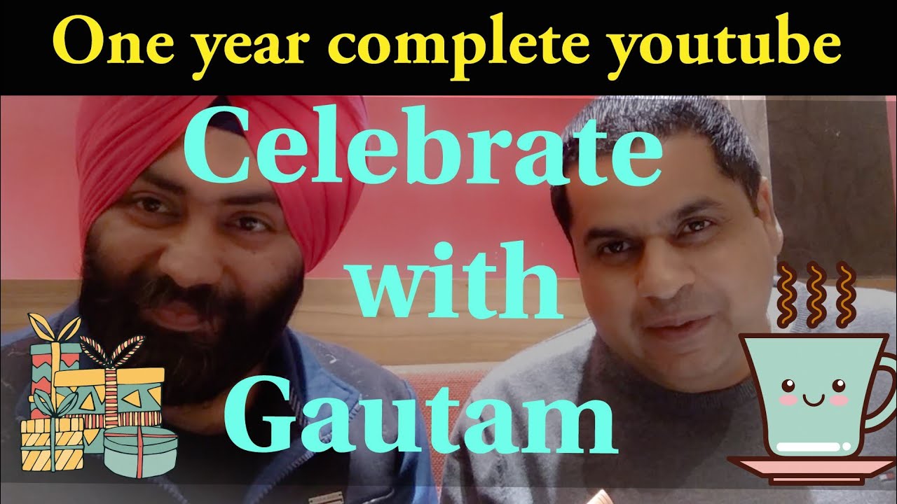 YouTube channel complete 1year success fully thank you everyone! Goldy Singh Ola uber cab driver - YouTube