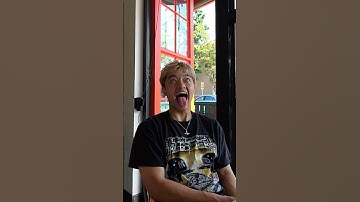 Jason Got Flashbacks After Sakura Talked to His Cameraman 😭