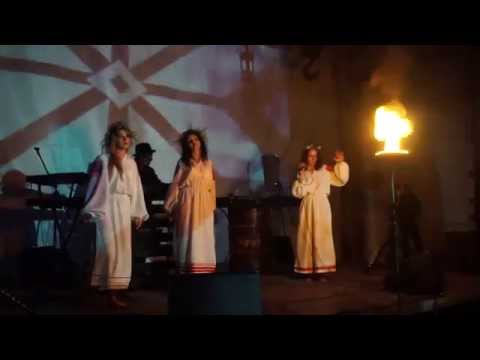 Shuma Voices +