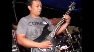 OM ARISTA - Sakitnya Tuh Disini - Utami Dewi Fortuna