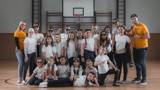 O Pohár Dance For People 2024 - ZŠ Bulharská