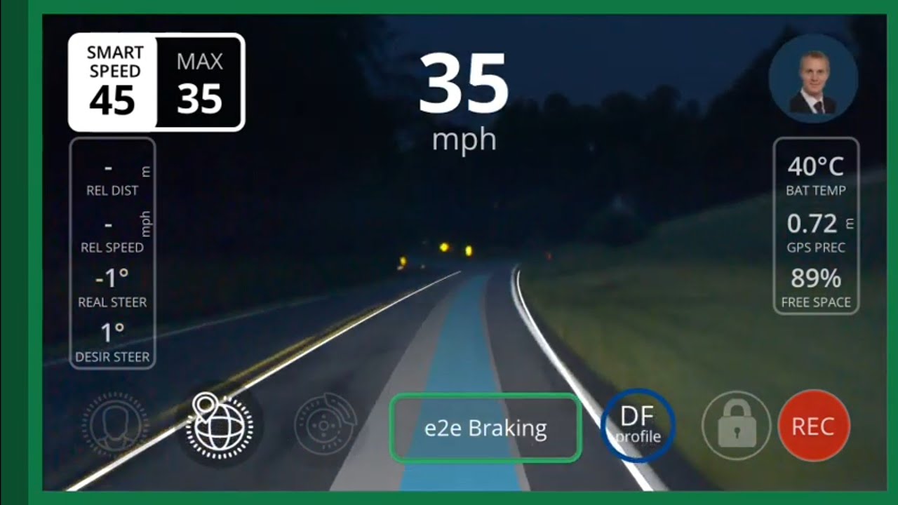 OpenPilot 7.7 | Chevy BOLT Premier | Still working on the Comma AI ...
