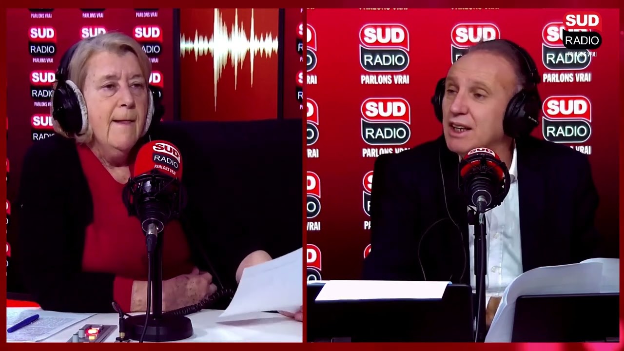 Arlette Chabot : "Emmanuel Macron a entamé une rediabolisation du RN"