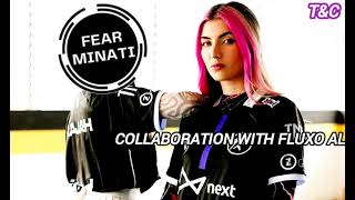 Fearminati X Fluxo Ale Maze Coming Soon...... T&C Apply Ready After First Roast Video