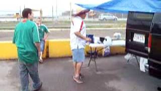 el huizcolote...presente en la final de la copa oro..hay estubimos ole ole ole ole...