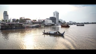 Beautiful Phnom Penh - exploring Cambodia's modern-day capital