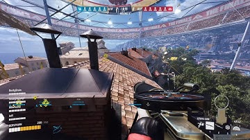 The Finals SEARCH & DESTROY (Terminal Attack)Gameplay No Commentary