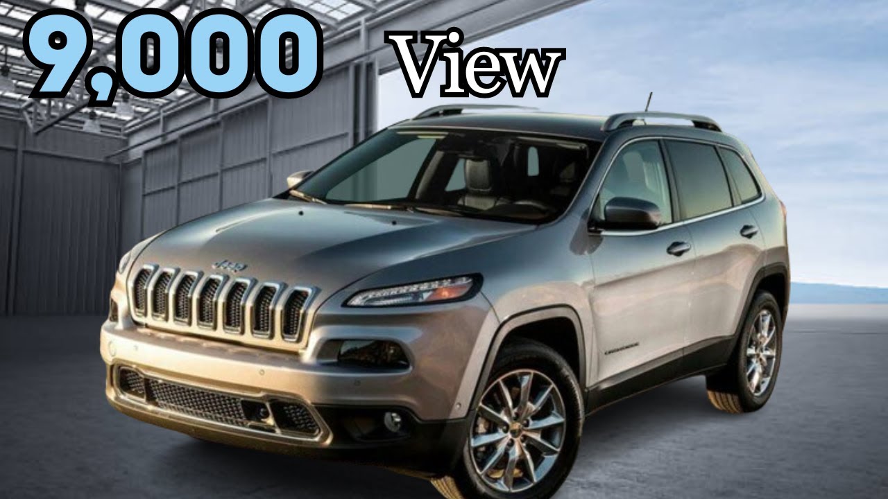 2023 Jeep Compass Pictures