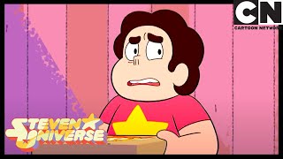 Steven and Garnet | Pool Hopping | Steven Universe | Cartoon Network