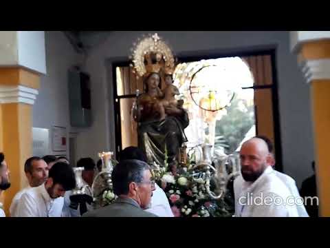 Solemne Rosario de Difuntos por el Año Jubilar de Melilla