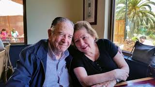 Dad's 90th Birthday Celebration Video